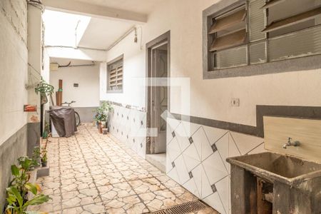 Studio para alugar com 35m², 1 quarto e sem vaga Studio para alugar com 35m², 1 quarto e sem vagaÁrea de Serviço