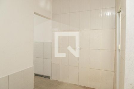 Sala/Cozinha de kitnet/studio para alugar com 1 quarto, 35m² em Vila Ré, São Paulo