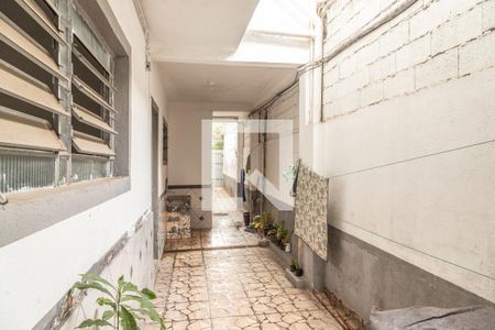 Studio para alugar com 35m², 1 quarto e sem vaga Studio para alugar com 35m², 1 quarto e sem vagaQuintal