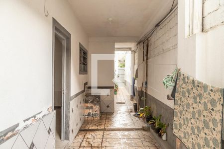 Studio para alugar com 35m², 1 quarto e sem vaga Studio para alugar com 35m², 1 quarto e sem vagaQuintal