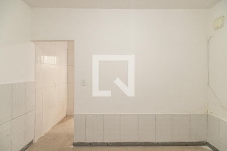 Studio para alugar com 35m², 1 quarto e sem vaga Studio para alugar com 35m², 1 quarto e sem vagaQuarto