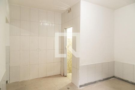 Sala/Cozinha de kitnet/studio para alugar com 1 quarto, 35m² em Vila Ré, São Paulo