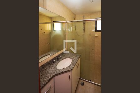 Apartamento à venda com 88m², 3 quartos e 2 vagas Apartamento à venda com 88m², 3 quartos e 2 vagasBanheiro