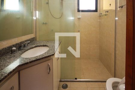 Apartamento à venda com 88m², 3 quartos e 2 vagas Apartamento à venda com 88m², 3 quartos e 2 vagasBanheiro