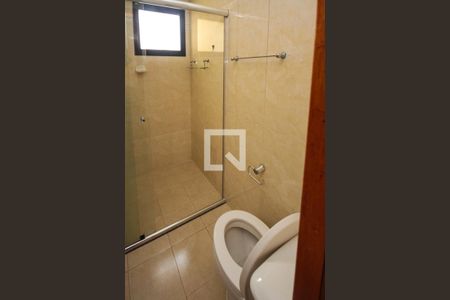 Apartamento à venda com 88m², 3 quartos e 2 vagas Apartamento à venda com 88m², 3 quartos e 2 vagasBanheiro