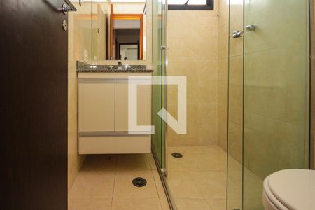 Apartamento à venda com 88m², 3 quartos e 2 vagas Apartamento à venda com 88m², 3 quartos e 2 vagasBanheiro