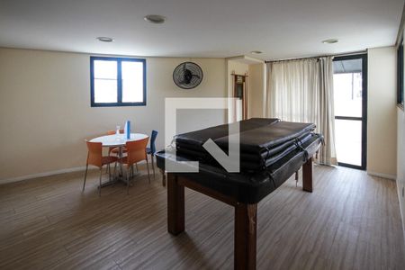 Apartamento à venda com 88m², 3 quartos e 2 vagas Apartamento à venda com 88m², 3 quartos e 2 vagasÁrea comum