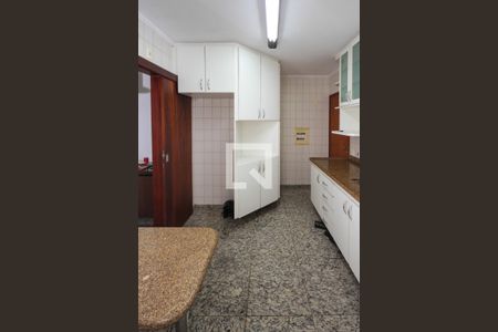 Apartamento à venda com 88m², 3 quartos e 2 vagas Apartamento à venda com 88m², 3 quartos e 2 vagasCozinha
