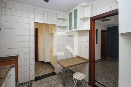 Apartamento à venda com 88m², 3 quartos e 2 vagas Apartamento à venda com 88m², 3 quartos e 2 vagasCozinha
