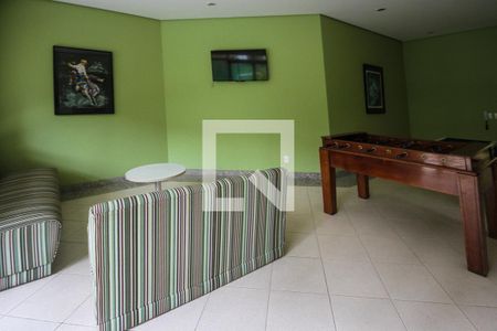 Apartamento à venda com 88m², 3 quartos e 2 vagas Apartamento à venda com 88m², 3 quartos e 2 vagasÁrea comum