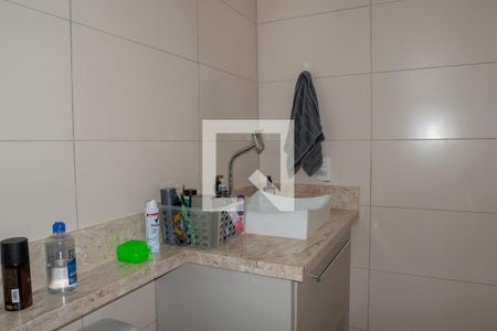 Apartamento à venda com 55m², 2 quartos e 1 vagaBanheiro