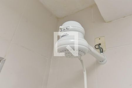 Studio para alugar com 25m², 1 quarto e sem vagaBanheiro