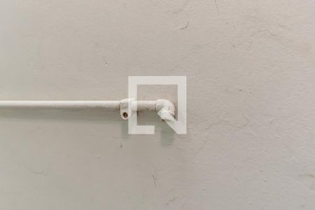 Cozinha de kitnet/studio à venda com 1 quarto, 25m² em Bela Vista, São Paulo