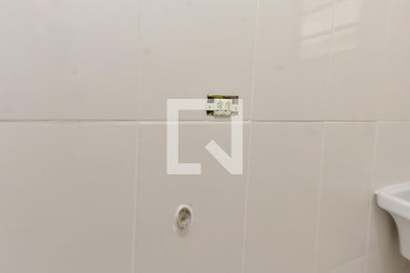 Studio para alugar com 25m², 1 quarto e sem vagaBanheiro