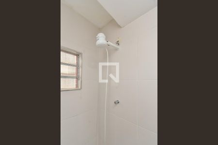 Studio para alugar com 25m², 1 quarto e sem vagaBanheiro