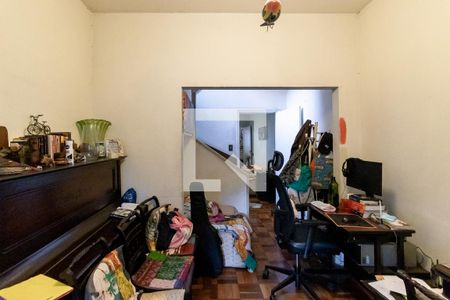 SalaSala de casa à venda com 3 quartos, 125m² em Indianópolis, São Paulo