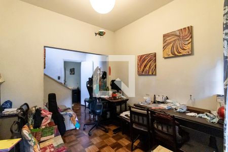 Sala de casa à venda com 3 quartos, 125m² em Indianópolis, São Paulo