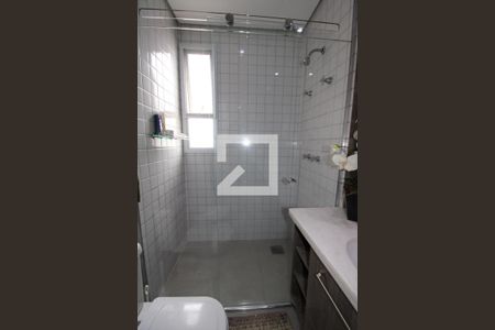 Apartamento à venda com 247m², 3 quartos e 4 vagasBanheiro do Quarto 3 (suíte)