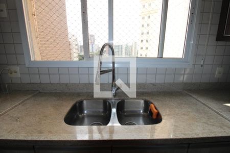 Apartamento à venda com 247m², 3 quartos e 4 vagasCozinha