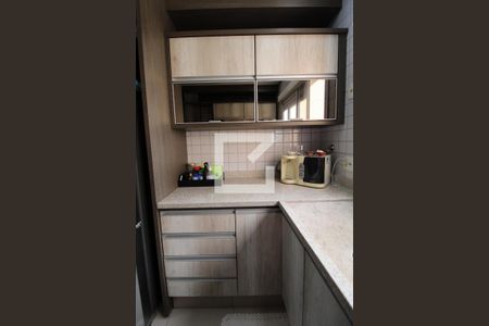 Apartamento à venda com 247m², 3 quartos e 4 vagasCozinha