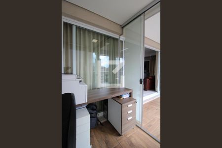 Apartamento à venda com 247m², 3 quartos e 4 vagasEscritório