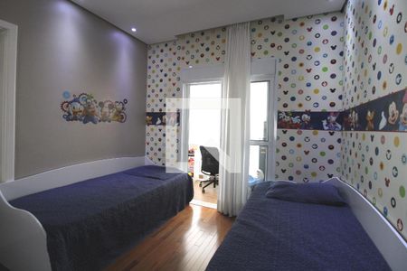 Apartamento à venda com 247m², 3 quartos e 4 vagasQuarto 1 (suíte)