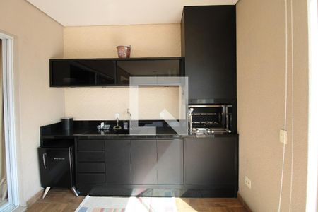 Apartamento à venda com 247m², 3 quartos e 4 vagasVaranda Gourmet