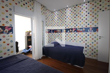 Apartamento à venda com 247m², 3 quartos e 4 vagasQuarto 1 (suíte)