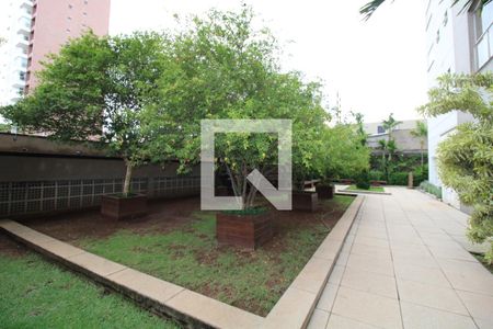 Apartamento à venda com 247m², 3 quartos e 4 vagasÁrea comum - Salão de festas