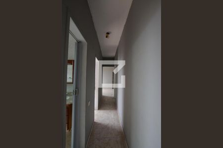 Corredor de apartamento à venda com 2 quartos, 76m² em Madureira, Rio de Janeiro