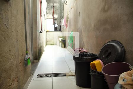 Casa à venda com 180m², 6 quartos e 3 vagasÁrea de Serviço