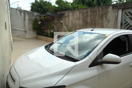 Casa à venda com 180m², 6 quartos e 3 vagasGaragem/Quintal 