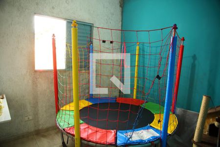 Casa à venda com 180m², 6 quartos e 3 vagasQuarto 2 