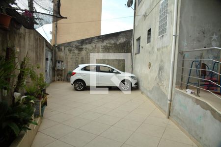 Casa à venda com 180m², 6 quartos e 3 vagasGaragem/Quintal 