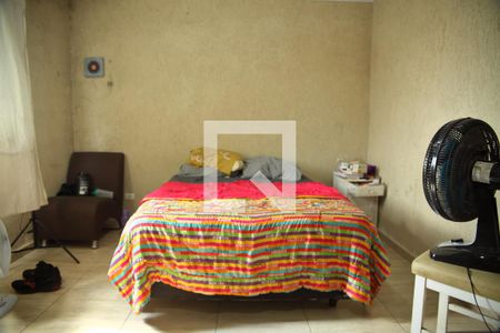 Casa à venda com 180m², 6 quartos e 3 vagasQuarto 3