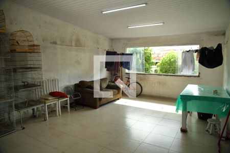 Casa à venda com 180m², 6 quartos e 3 vagasSala do convivência 