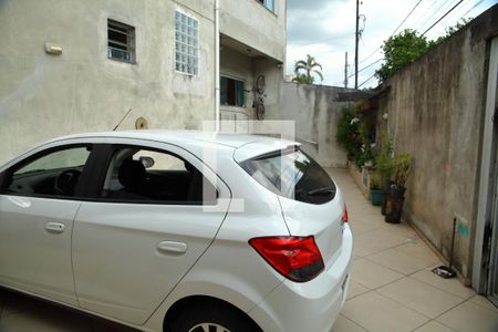Casa à venda com 180m², 6 quartos e 3 vagasGaragem/Quintal 