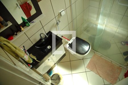 Casa à venda com 180m², 6 quartos e 3 vagasBanheiro da Suíte 