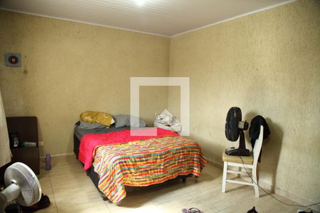 Casa à venda com 180m², 6 quartos e 3 vagasQuarto 3