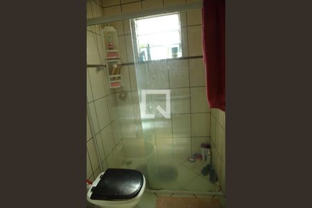 Casa à venda com 180m², 6 quartos e 3 vagasBanheiro da Suíte 