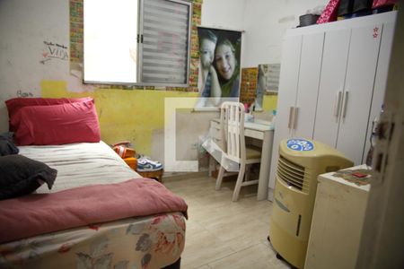 Casa à venda com 180m², 6 quartos e 3 vagasQuarto 5 