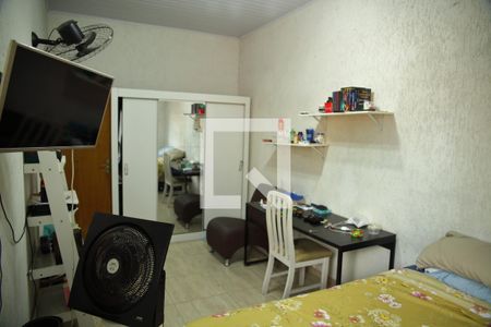 Casa à venda com 180m², 6 quartos e 3 vagasQuarto 1 