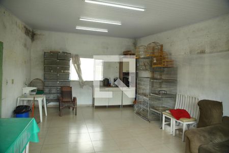 Casa à venda com 180m², 6 quartos e 3 vagasSala do convivência 