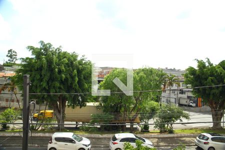 Casa à venda com 180m², 6 quartos e 3 vagasVista Sala do convivência 