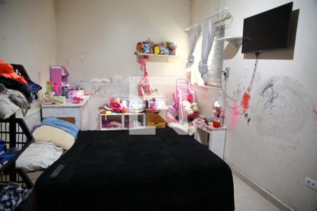 Casa à venda com 180m², 6 quartos e 3 vagasQuarto 4 