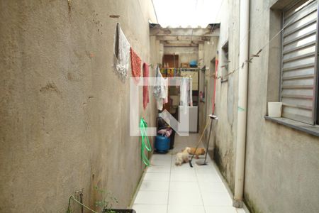 Casa à venda com 180m², 6 quartos e 3 vagasVista Quarto 4 