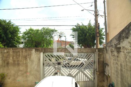 Casa à venda com 180m², 6 quartos e 3 vagasVista da Suíte 