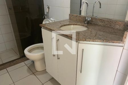Apartamento para alugar com 171m², 3 quartos e 2 vagas Apartamento para alugar com 171m², 3 quartos e 2 vagasBanheiro - Segundo Andar