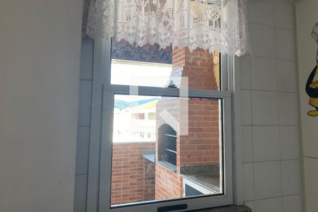 Apartamento para alugar com 171m², 3 quartos e 2 vagas Apartamento para alugar com 171m², 3 quartos e 2 vagasCozinha 2 - Segundo Andar