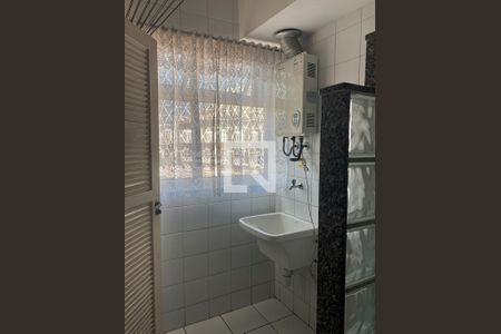 Apartamento para alugar com 171m², 3 quartos e 2 vagas Apartamento para alugar com 171m², 3 quartos e 2 vagasÁrea de Serviço